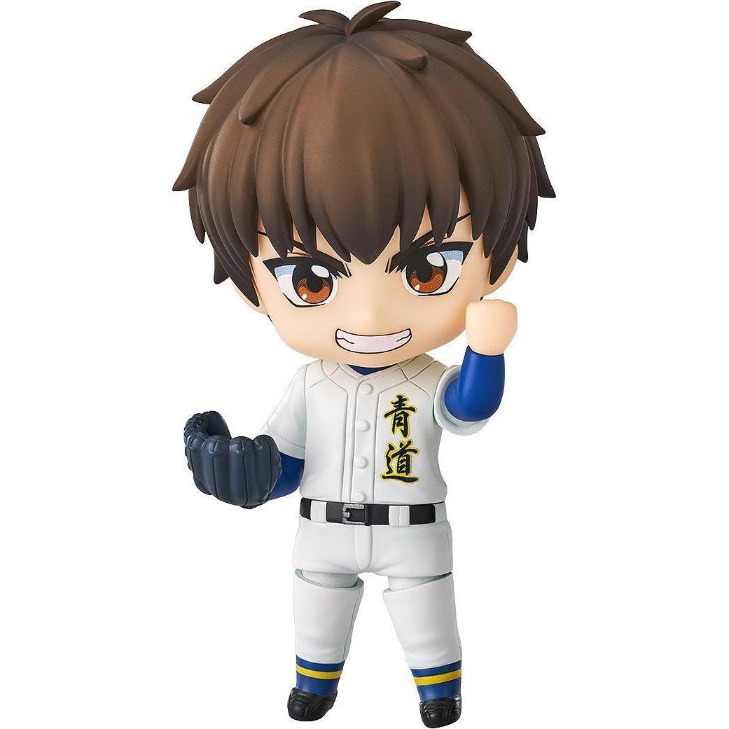 ねんどろいど 沢村栄純(ダイヤのA actⅡ-Second Season-) 6