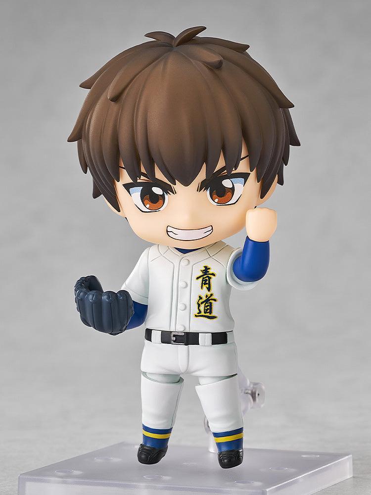 ねんどろいど 沢村栄純(ダイヤのA actⅡ-Second Season-) 7