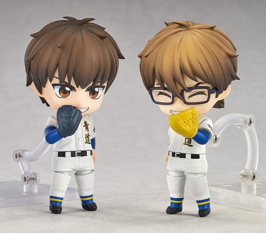 ねんどろいど 沢村栄純(ダイヤのA actⅡ-Second Season-) 9