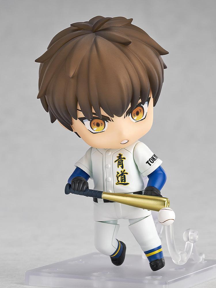 ねんどろいど 沢村栄純(ダイヤのA actⅡ-Second Season-) 11