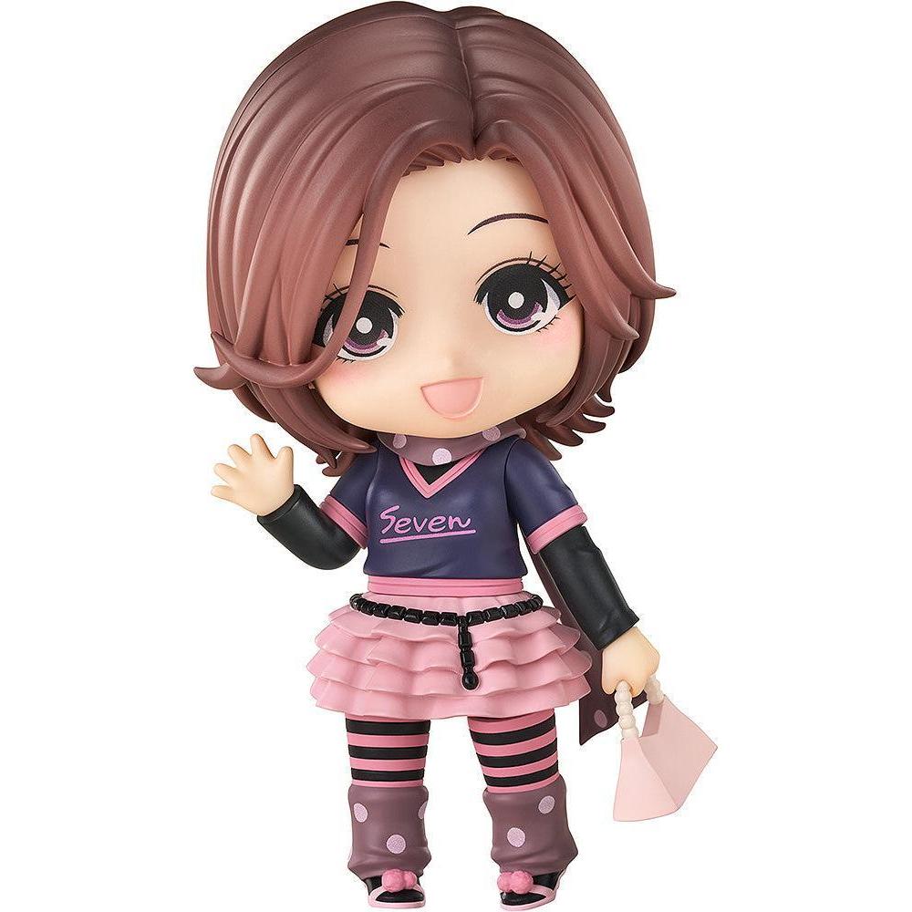 ねんどろいど 小松奈々(NANA) 6