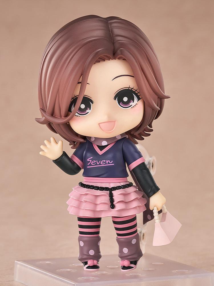 ねんどろいど 小松奈々(NANA) 7