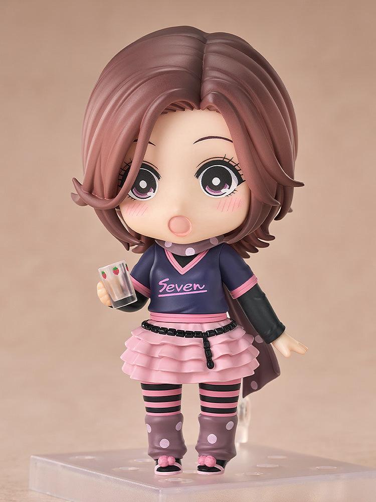 ねんどろいど 小松奈々(NANA) 8
