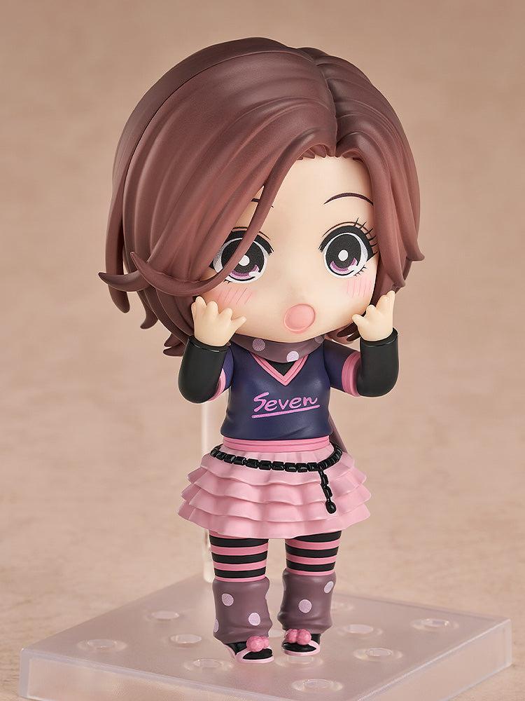 ねんどろいど 小松奈々(NANA) 10