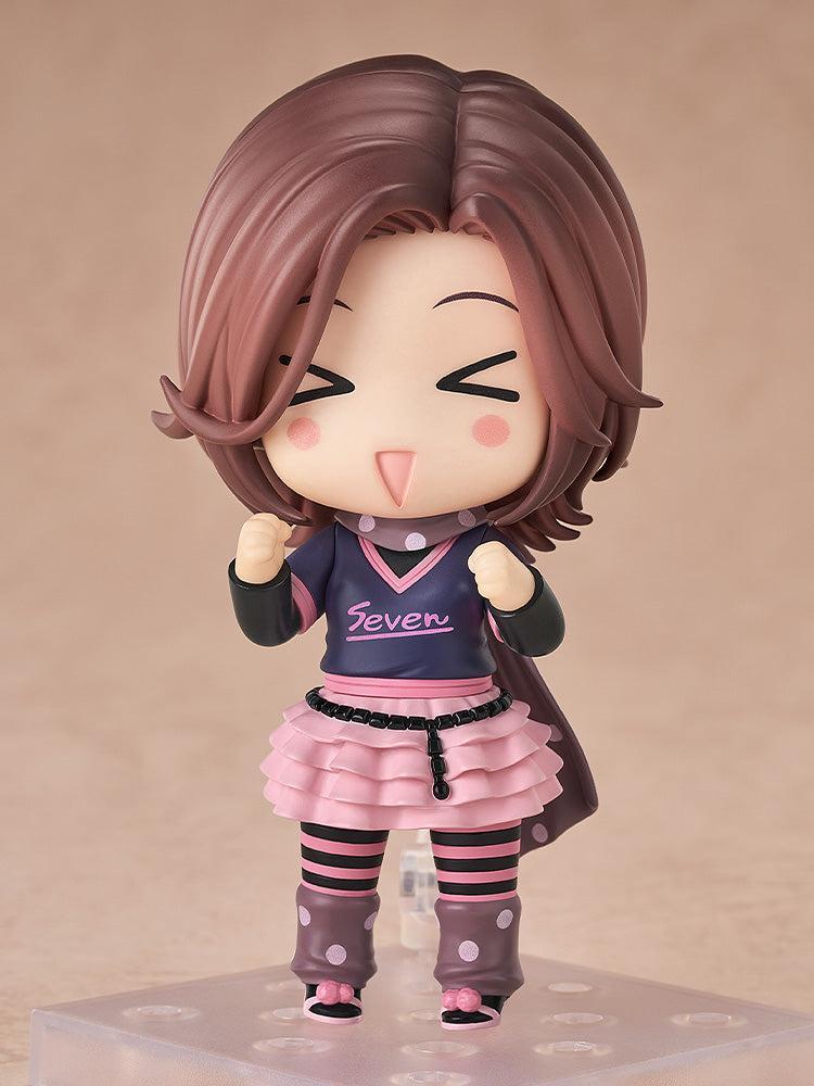 ねんどろいど 小松奈々(NANA) 11