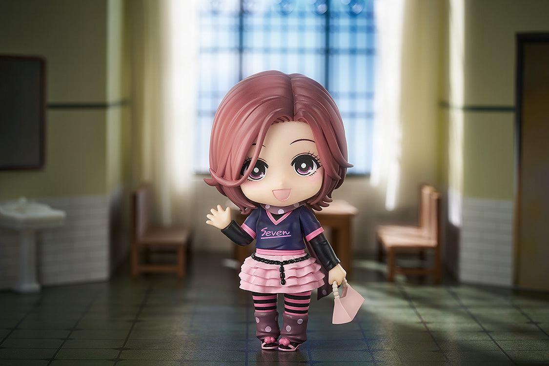 ねんどろいど 小松奈々(NANA) 12