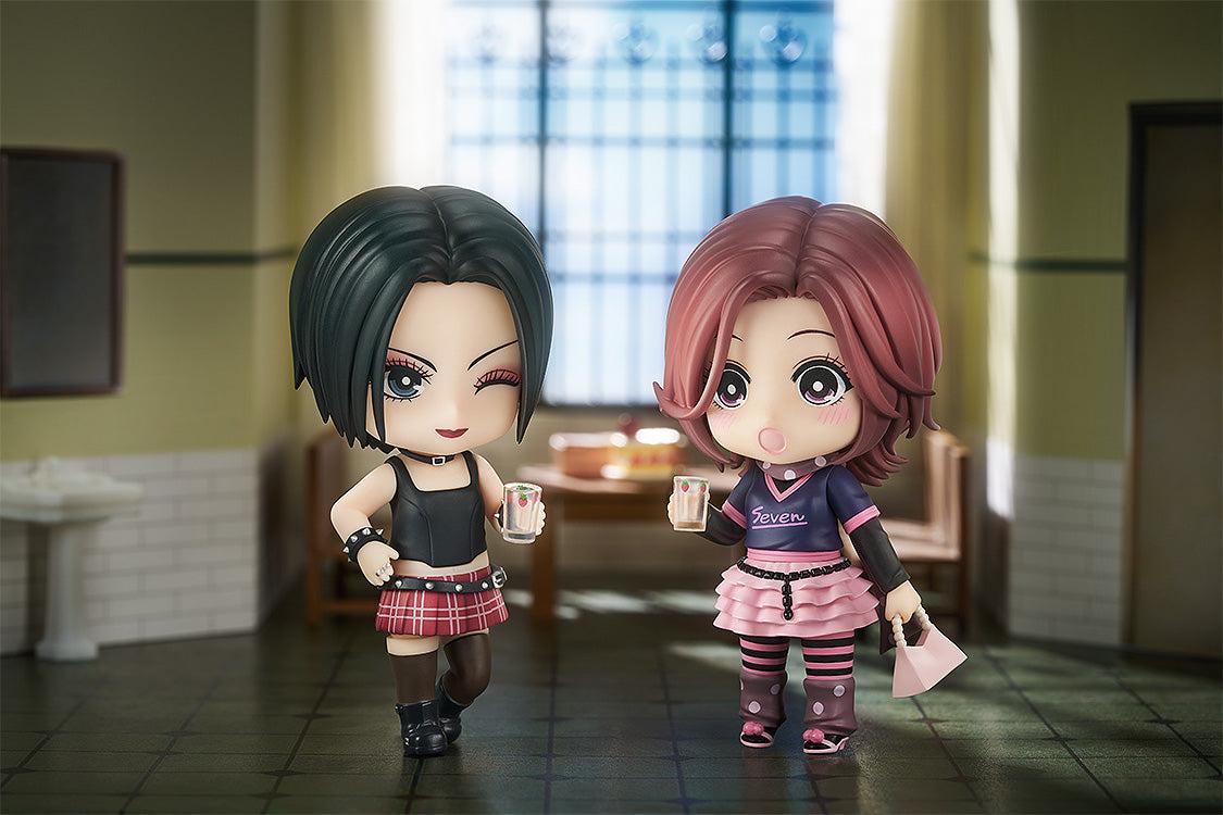 ねんどろいど 小松奈々(NANA) 13