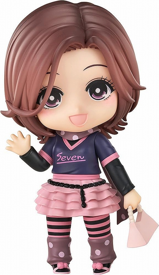 ねんどろいど 小松奈々(NANA)