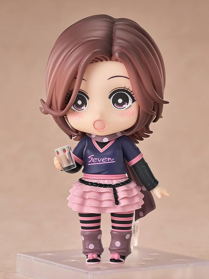 ねんどろいど 小松奈々(NANA) 2