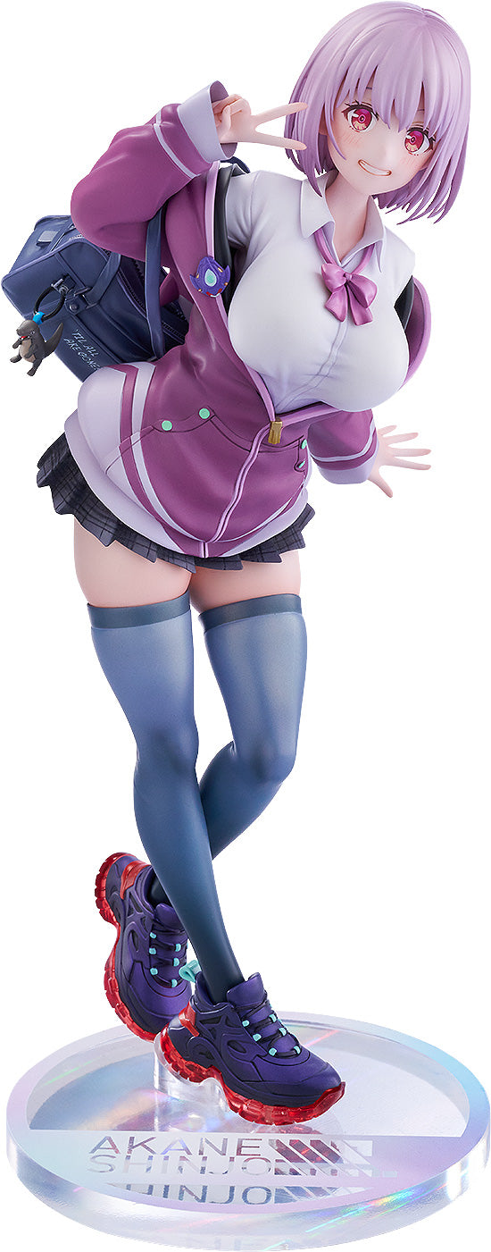1/7新条アカネ feat. トリダモノ(SSSS.GRIDMAN) 9