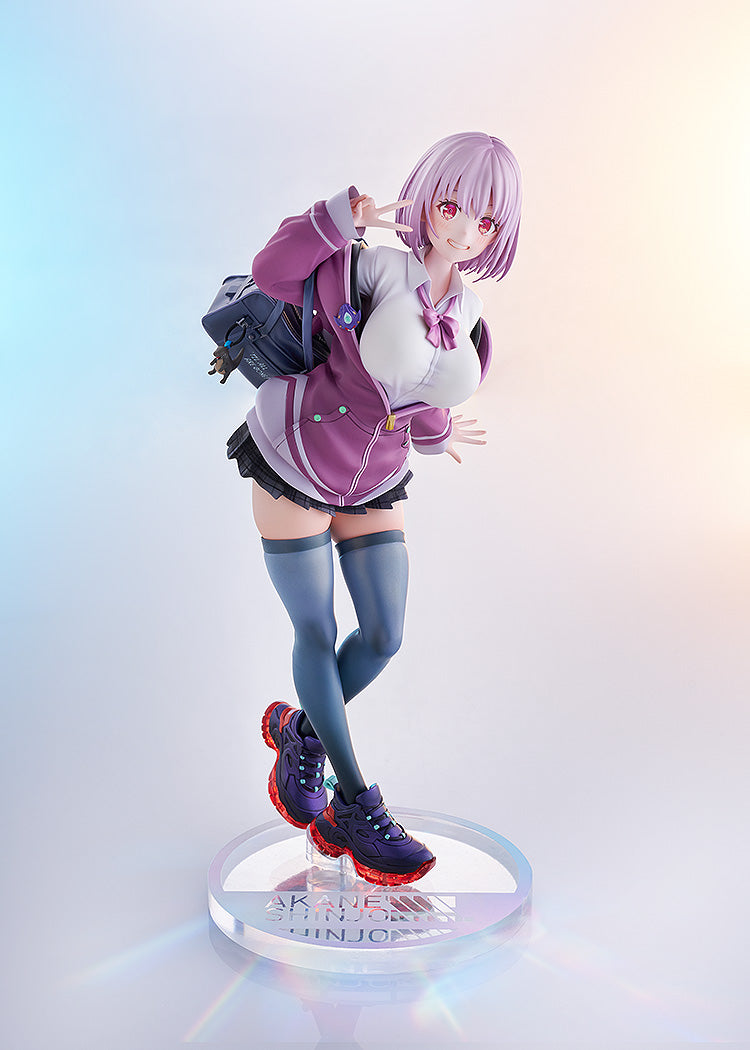 1/7新条アカネ feat. トリダモノ(SSSS.GRIDMAN) 10