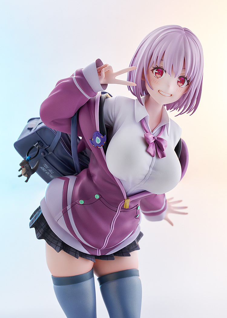 1/7新条アカネ feat. トリダモノ(SSSS.GRIDMAN) 11