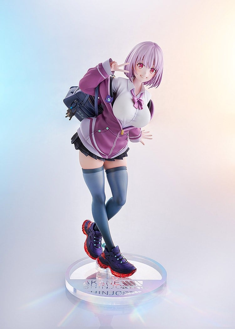 1/7新条アカネ feat. トリダモノ(SSSS.GRIDMAN) 5