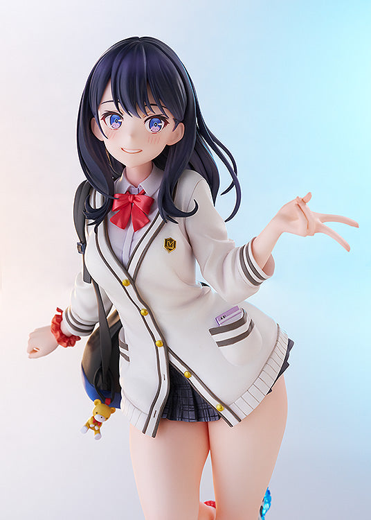 1/7宝多六花 feat. トリダモノ(SSSS.GRIDMAN) 11