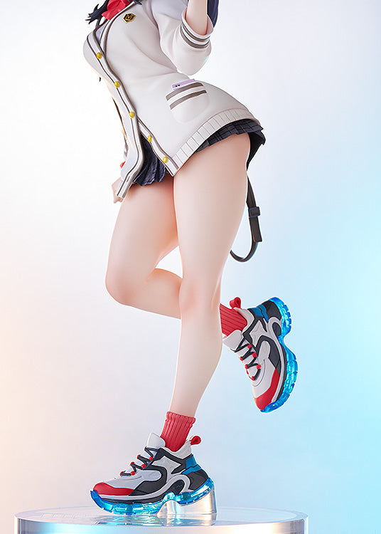 1/7宝多六花 feat. トリダモノ(SSSS.GRIDMAN) 12