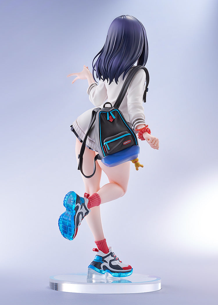 1/7宝多六花 feat. トリダモノ(SSSS.GRIDMAN) 14