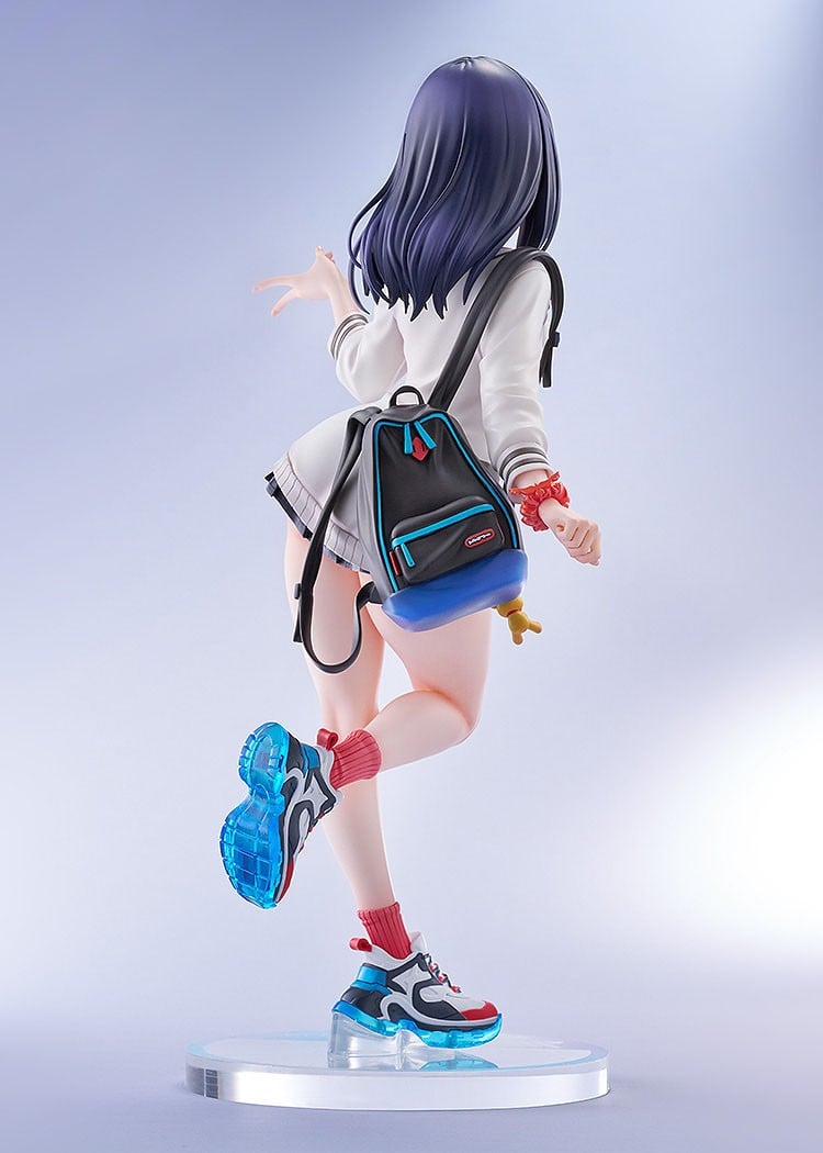 1/7宝多六花 feat. トリダモノ(SSSS.GRIDMAN) 3