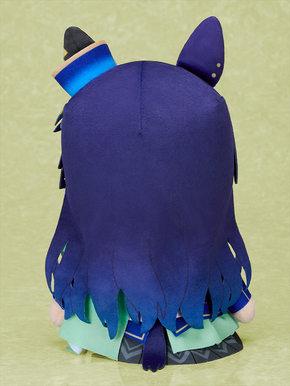 くりぱん ぬいぐるみ ウマ娘 プリティーダービー ヴィルシーナ 3