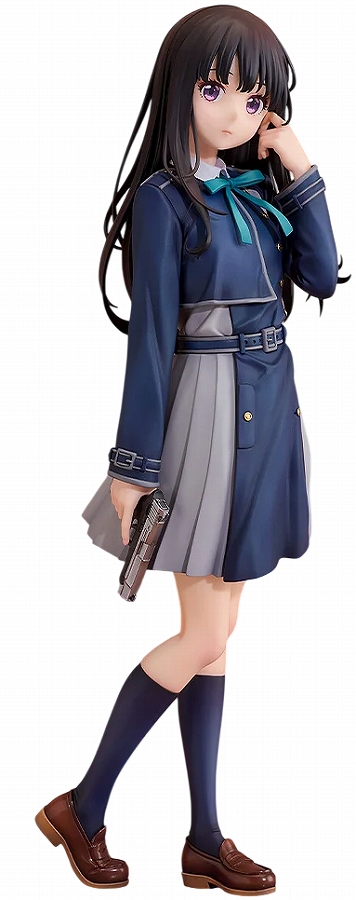 1/6井ノ上たきな キービジュアルVer.(リコリス・リコイル)