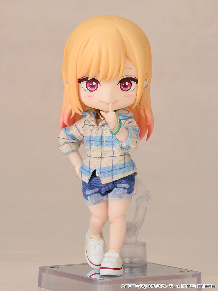 ねんどろいどどーる 喜多川海夢 私服Ver.(TVアニメ｢その着せ替え人形は恋をする｣) 10