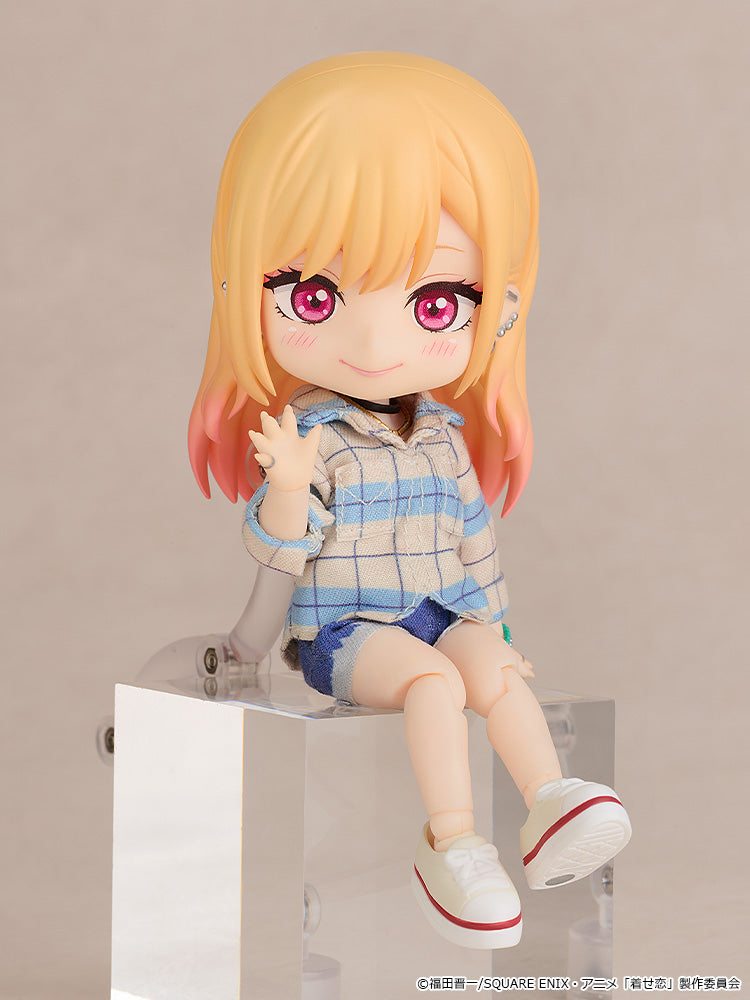 ねんどろいどどーる 喜多川海夢 私服Ver.(TVアニメ｢その着せ替え人形は恋をする｣) 11
