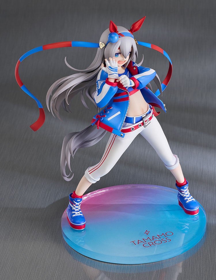 1/7タマモクロス(ウマ娘 プリティーダービー) 10