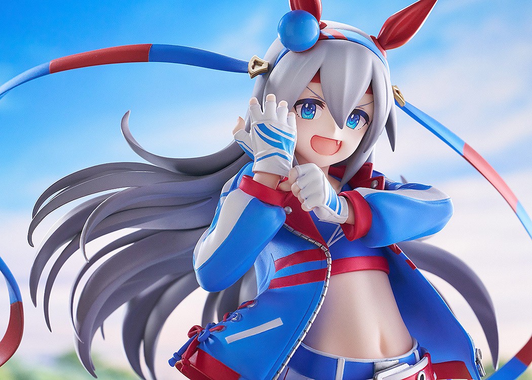 1/7タマモクロス(ウマ娘 プリティーダービー) 12