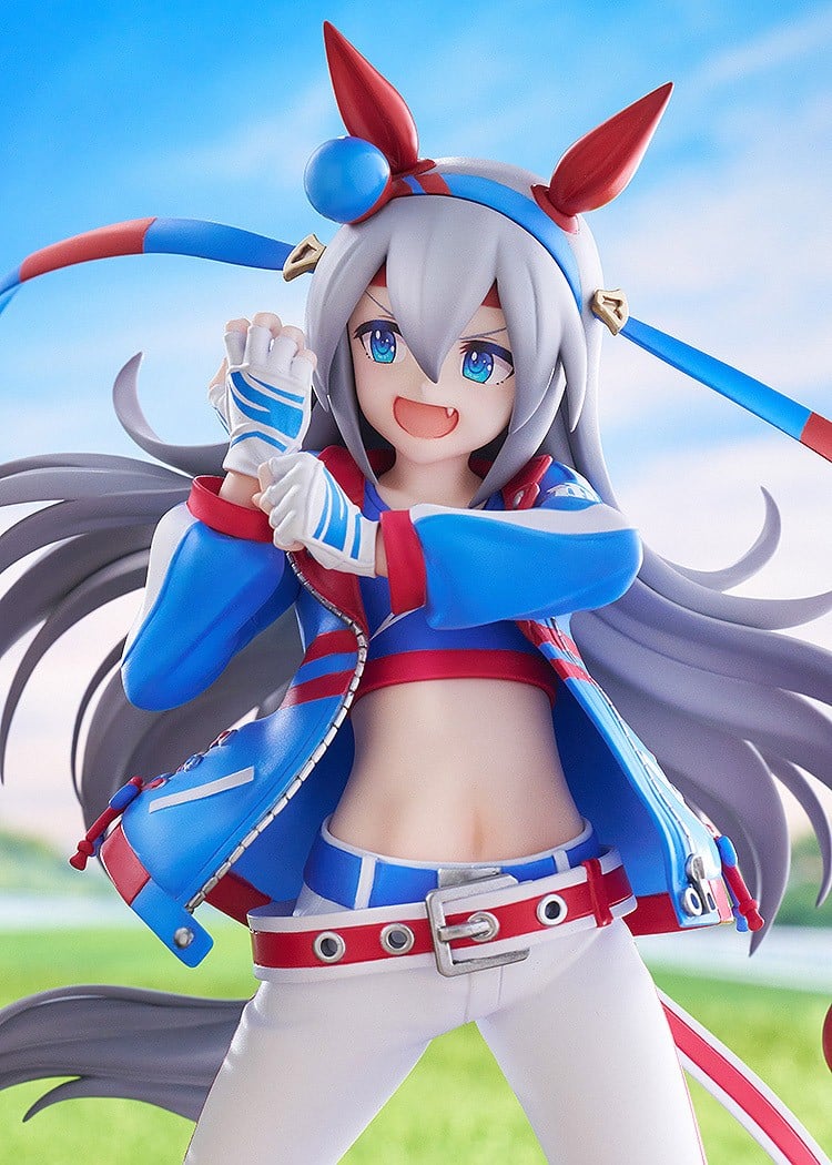 1/7タマモクロス(ウマ娘 プリティーダービー) 13