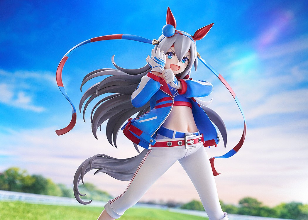1/7タマモクロス(ウマ娘 プリティーダービー) 14
