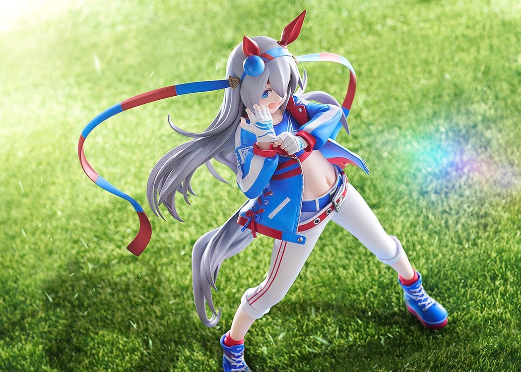 1/7タマモクロス(ウマ娘 プリティーダービー) 15