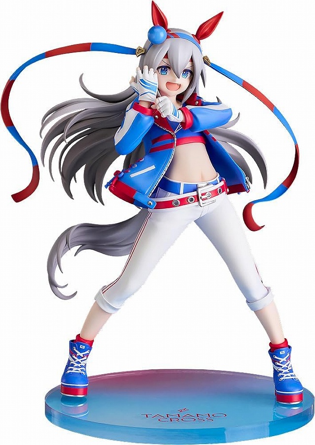 1/7タマモクロス(ウマ娘 プリティーダービー)