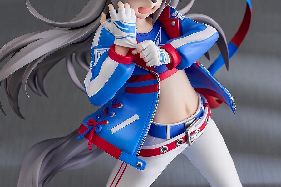 1/7タマモクロス(ウマ娘 プリティーダービー) 4