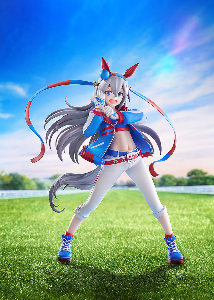 1/7タマモクロス(ウマ娘 プリティーダービー) 19