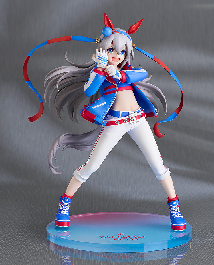 1/7タマモクロス(ウマ娘 プリティーダービー) 24