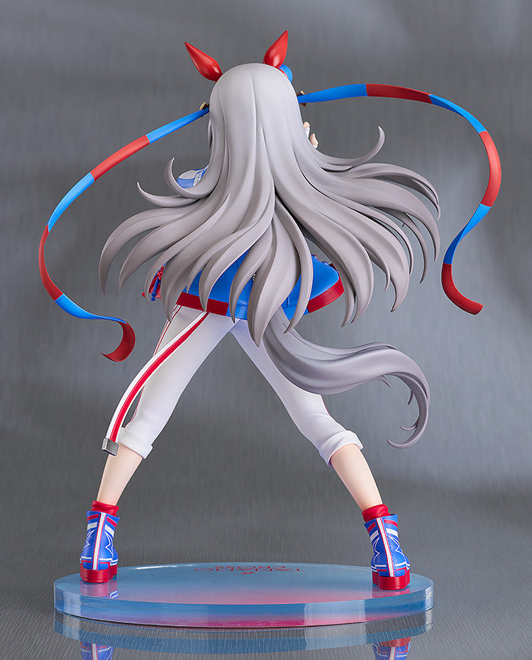 1/7タマモクロス(ウマ娘 プリティーダービー) 25