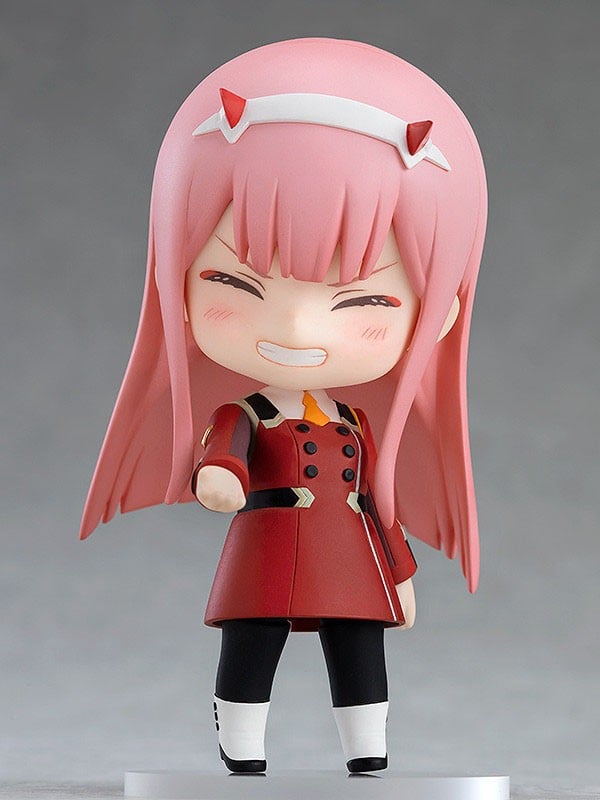 ねんどろいど ゼロツー(ダーリン・イン・ザ・フランキス) 10