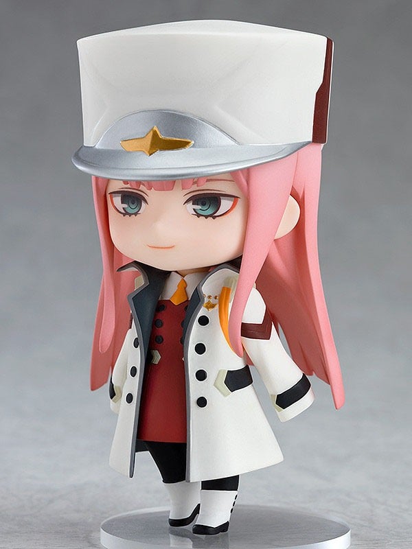 ねんどろいど ゼロツー(ダーリン・イン・ザ・フランキス) 13