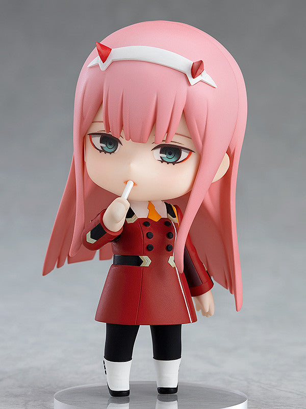 ねんどろいど ゼロツー(ダーリン・イン・ザ・フランキス) 17