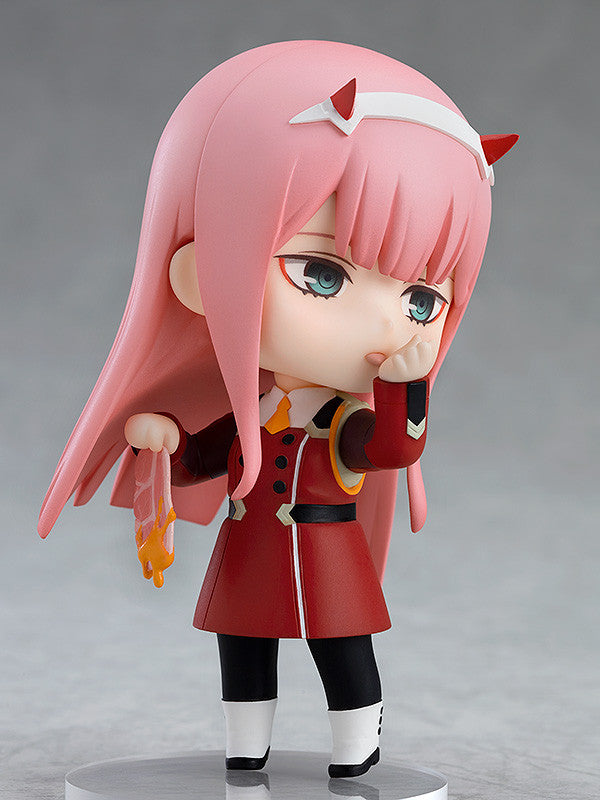 ねんどろいど ゼロツー(ダーリン・イン・ザ・フランキス) 18