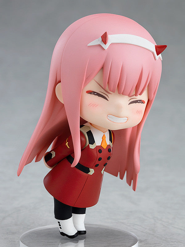 ねんどろいど ゼロツー(ダーリン・イン・ザ・フランキス) 20