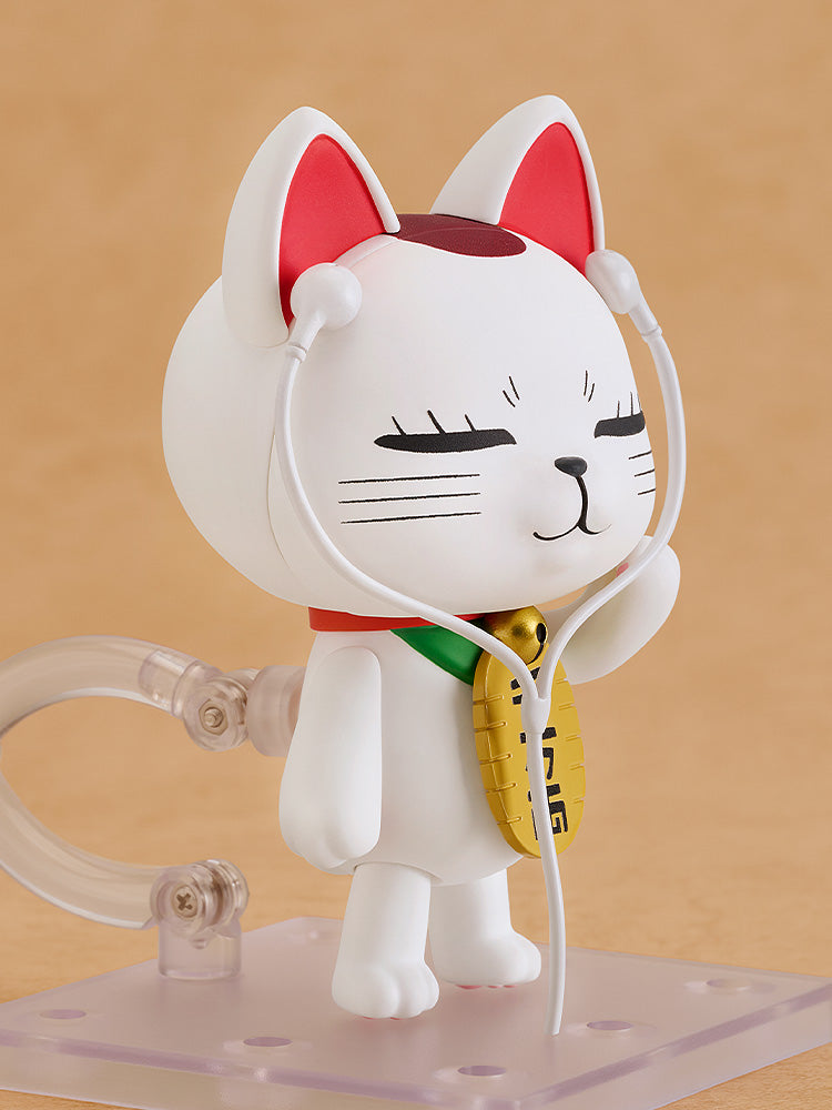 ねんどろいど ターボババア(招き猫)(ダンダダン) 12
