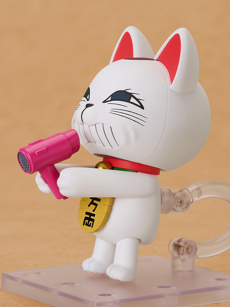 ねんどろいど ターボババア(招き猫)(ダンダダン) 13
