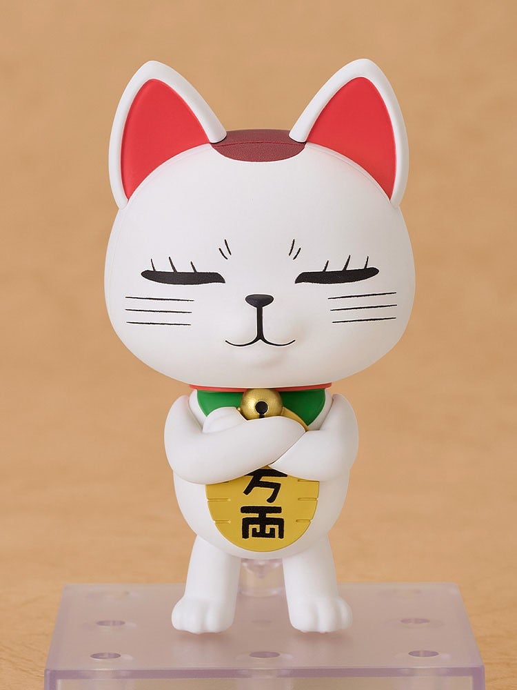 ねんどろいど ターボババア(招き猫)(ダンダダン) 8