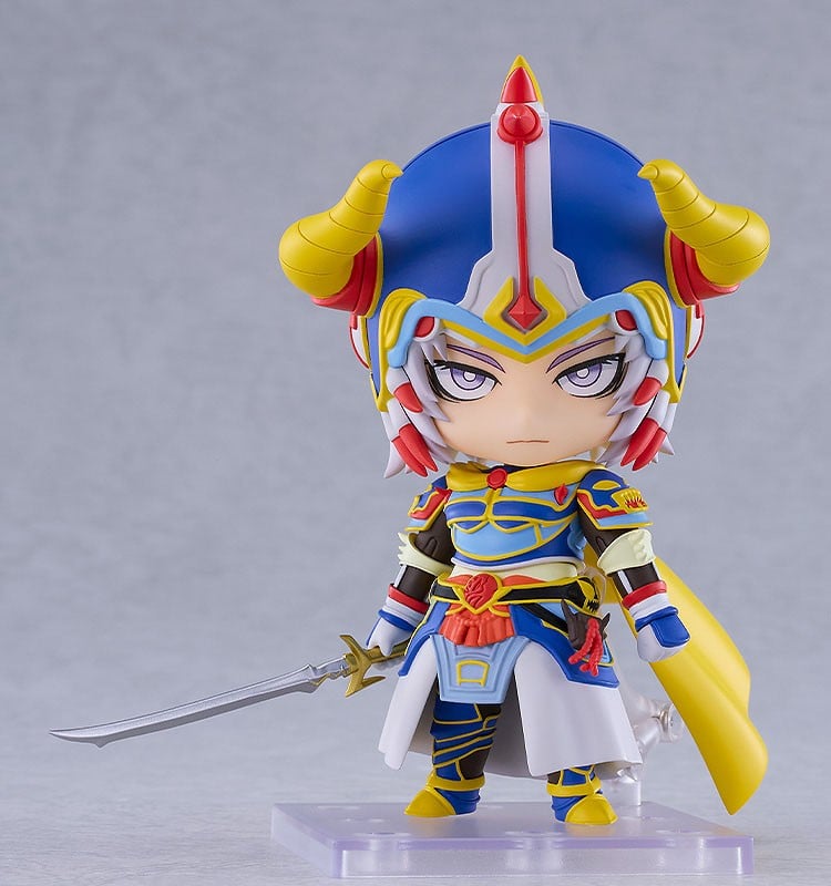ねんどろいど 光の戦士(ファイナルファンタジー) 5