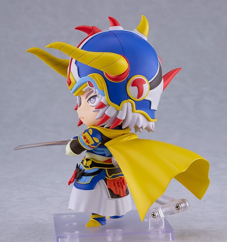 ねんどろいど 光の戦士(ファイナルファンタジー) 7