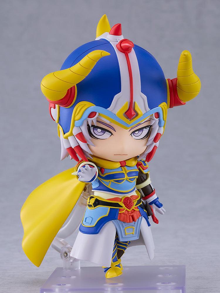 ねんどろいど 光の戦士(ファイナルファンタジー) 14