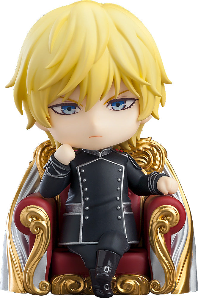 ねんどろいど ラインハルト・フォン・ローエングラム(銀河英雄伝説 Die Neue These) 13