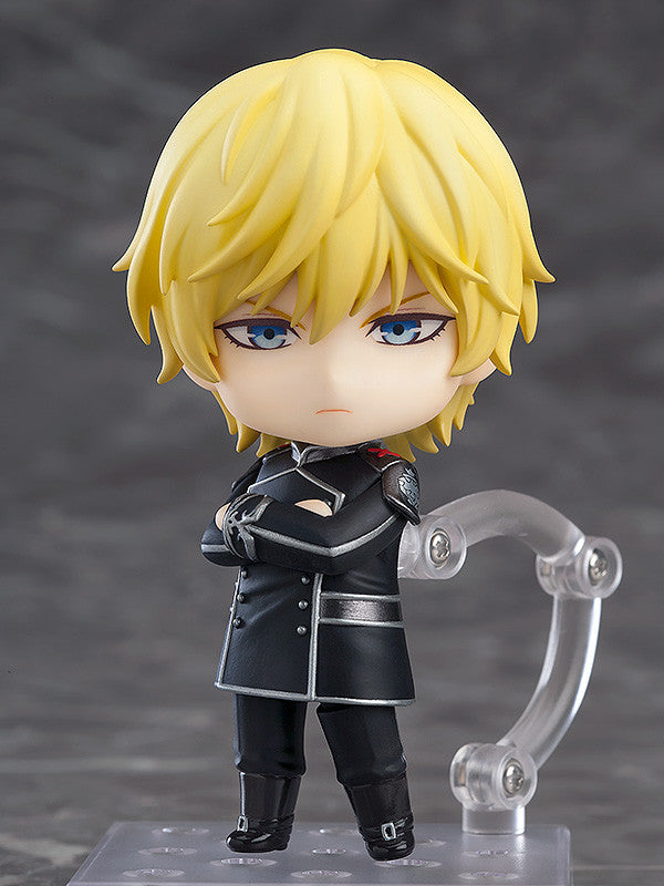 ねんどろいど ラインハルト・フォン・ローエングラム(銀河英雄伝説 Die Neue These) 17