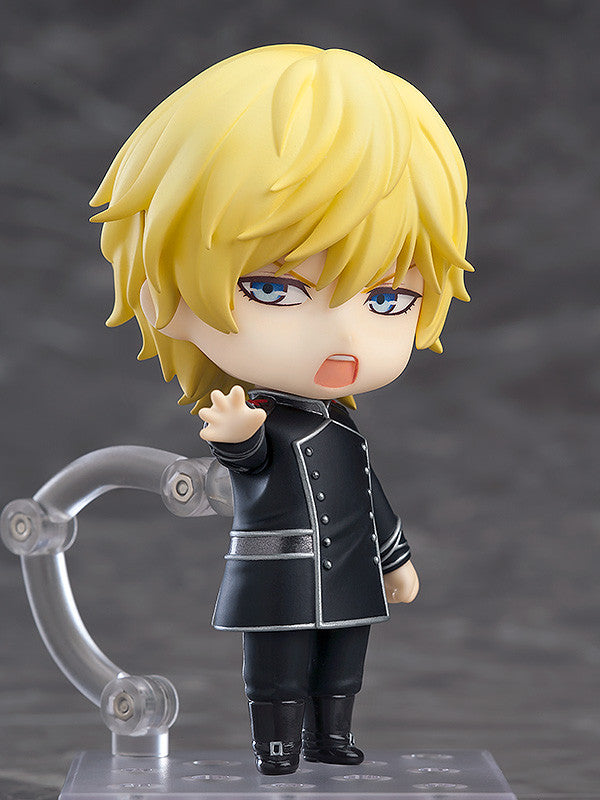 ねんどろいど ラインハルト・フォン・ローエングラム(銀河英雄伝説 Die Neue These) 18