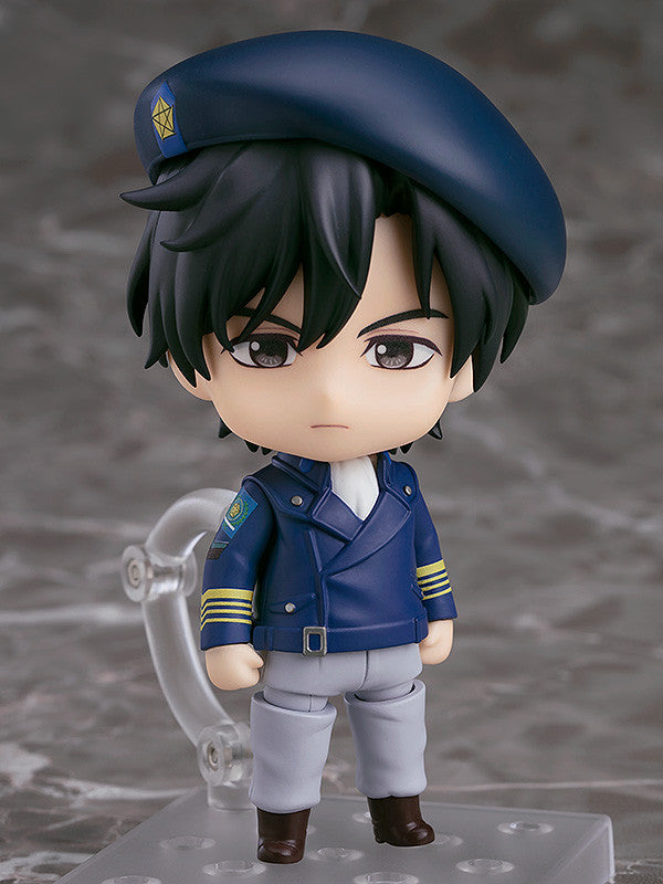 ねんどろいど ヤン・ウェンリー(銀河英雄伝説 Die Neue These) 13